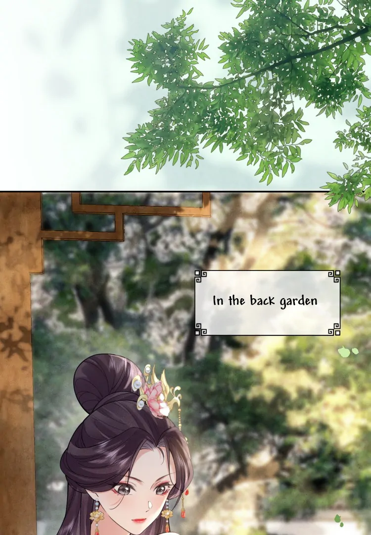 I’d Rather Marry a Memorial Tablet Than Serve as a Concubine Chapter 7 page 35