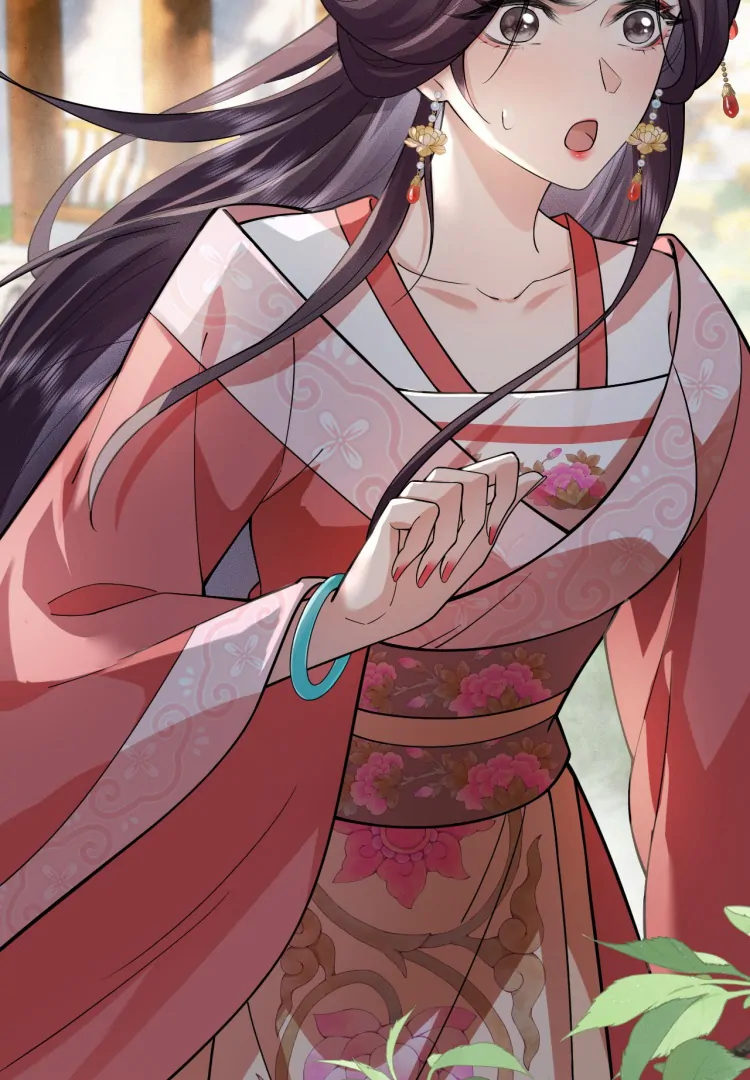 I’d Rather Marry a Memorial Tablet Than Serve as a Concubine Chapter 7 page 41