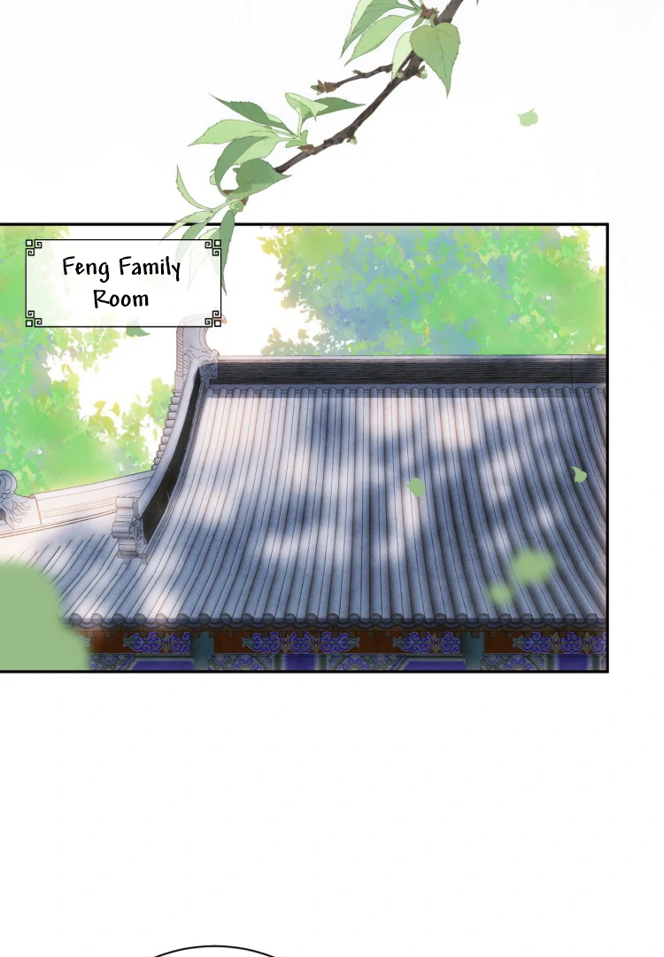 I’d Rather Marry a Memorial Tablet Than Serve as a Concubine Chapter 7 page 43