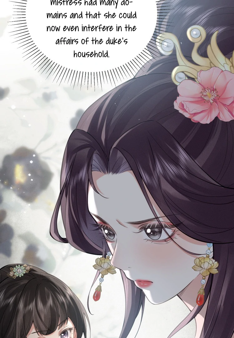 I’d Rather Marry a Memorial Tablet Than Serve as a Concubine Chapter 7 page 52