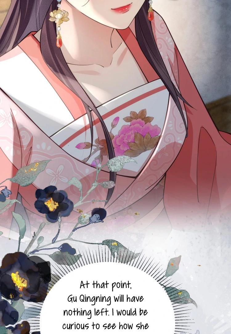 I’d Rather Marry a Memorial Tablet Than Serve as a Concubine Chapter 7 page 57