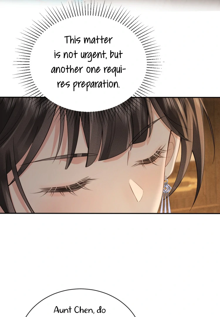 I’d Rather Marry a Memorial Tablet Than Serve as a Concubine Chapter 7 page 62