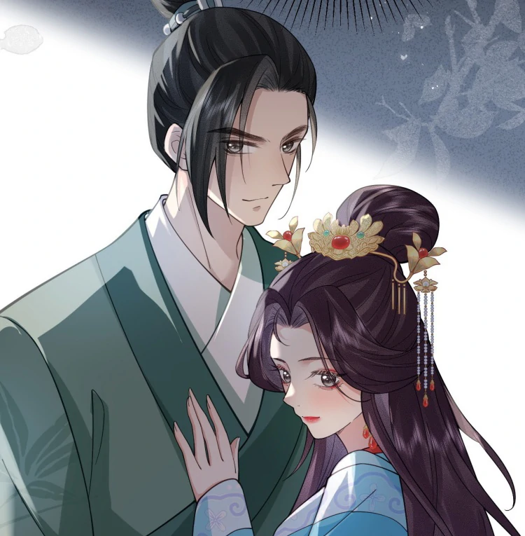 I’d Rather Marry a Memorial Tablet Than Serve as a Concubine Chapter 7 page 66