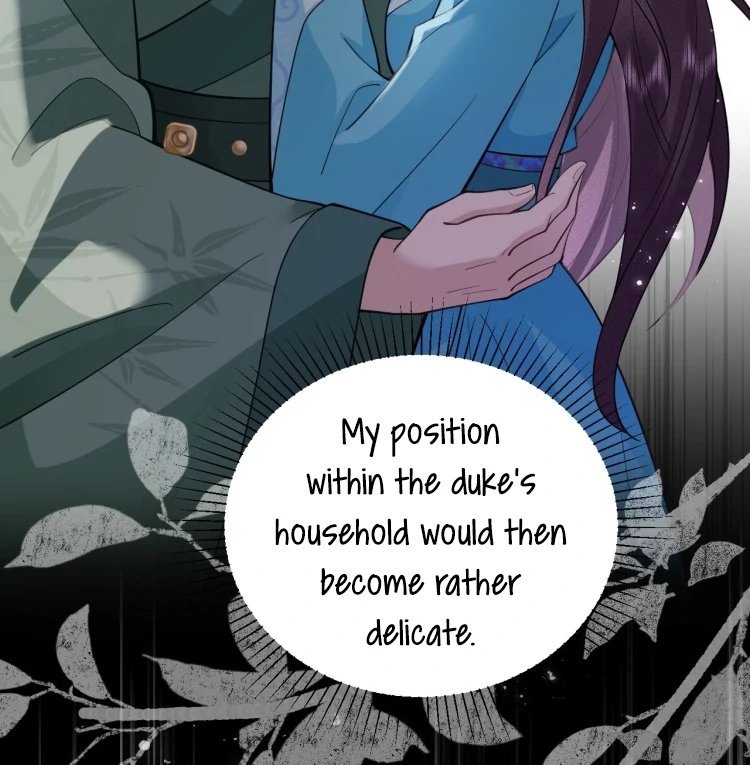 I’d Rather Marry a Memorial Tablet Than Serve as a Concubine Chapter 7 page 67