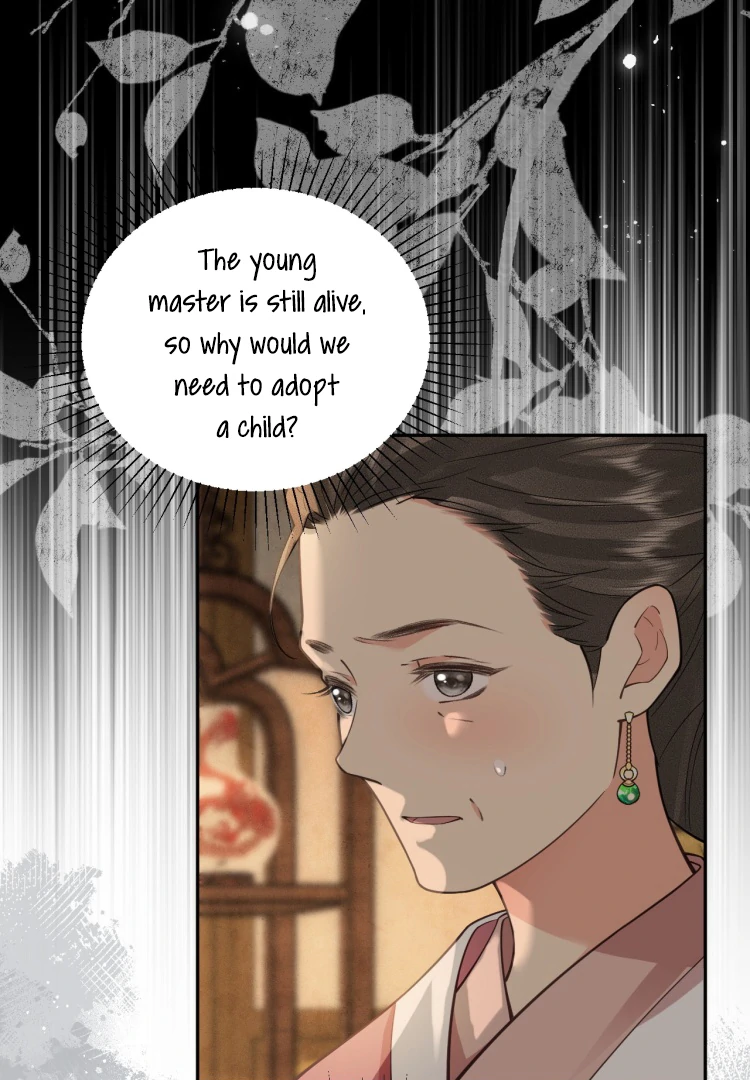 I’d Rather Marry a Memorial Tablet Than Serve as a Concubine Chapter 7 page 68