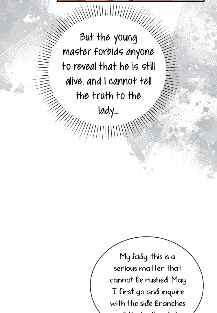 I’d Rather Marry a Memorial Tablet Than Serve as a Concubine Chapter 7 page 69