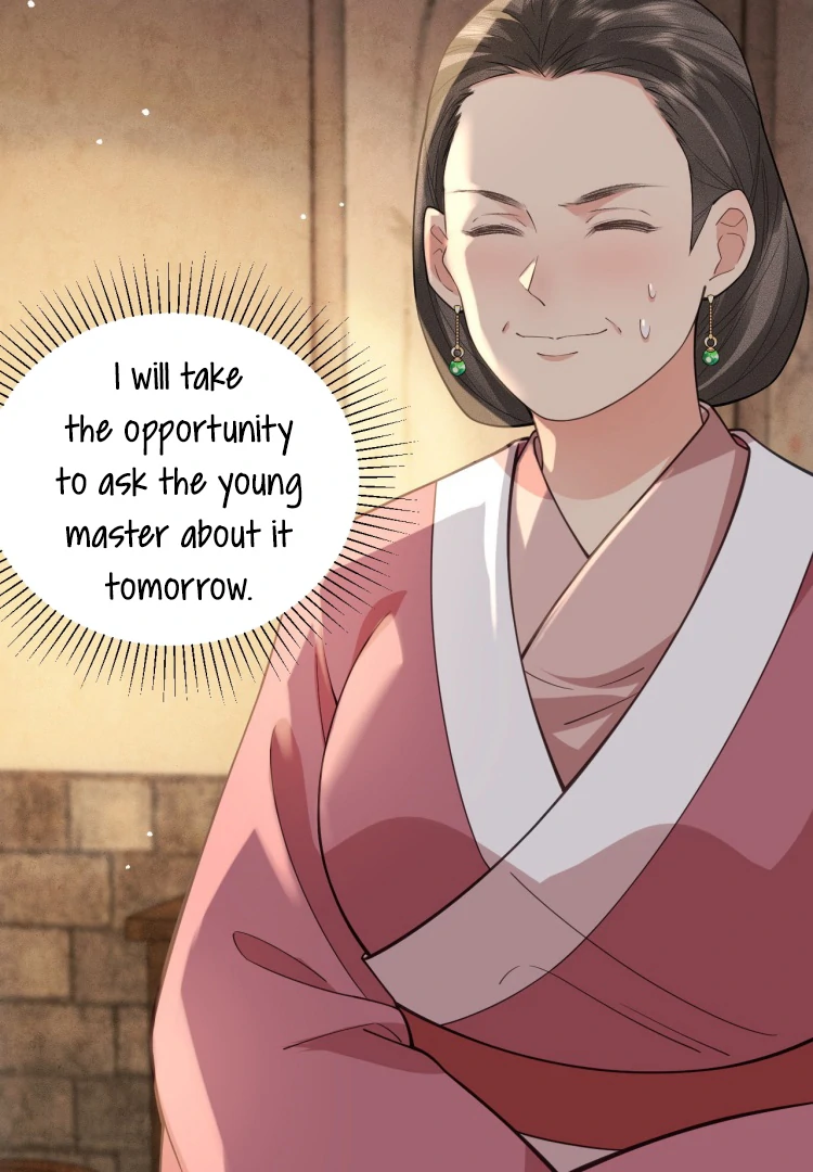 I’d Rather Marry a Memorial Tablet Than Serve as a Concubine Chapter 7 page 71
