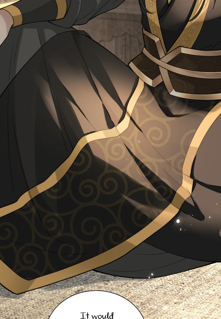 I’d Rather Marry a Memorial Tablet Than Serve as a Concubine Chapter 8 page 5