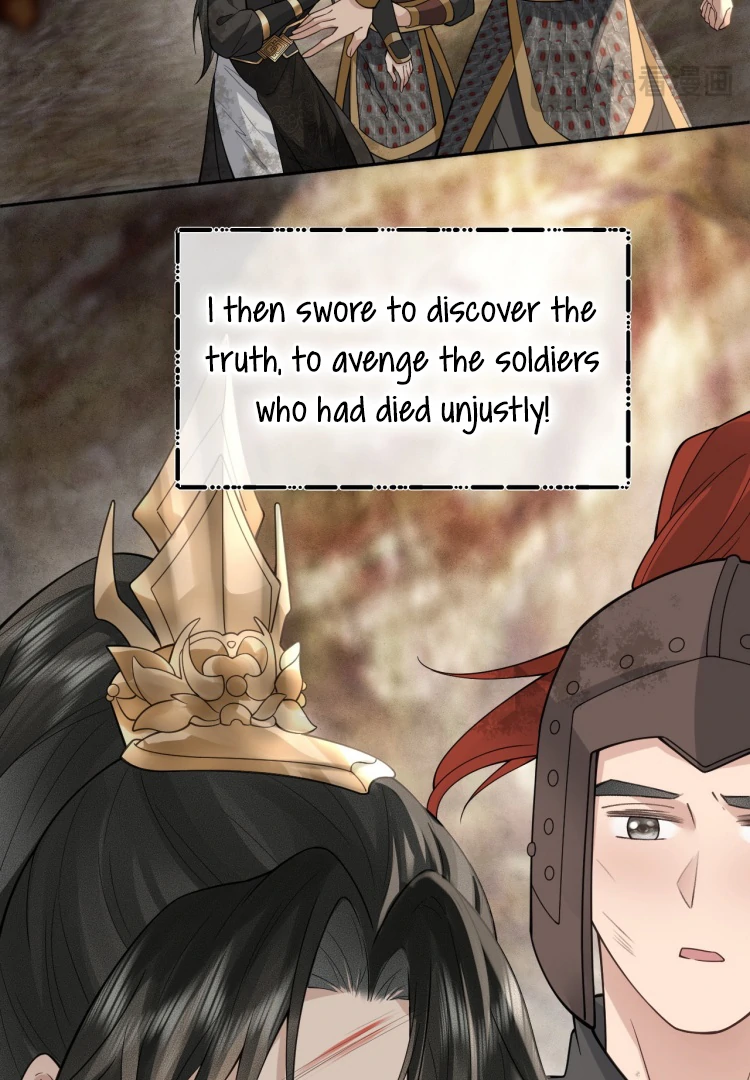 I’d Rather Marry a Memorial Tablet Than Serve as a Concubine Chapter 8 page 12