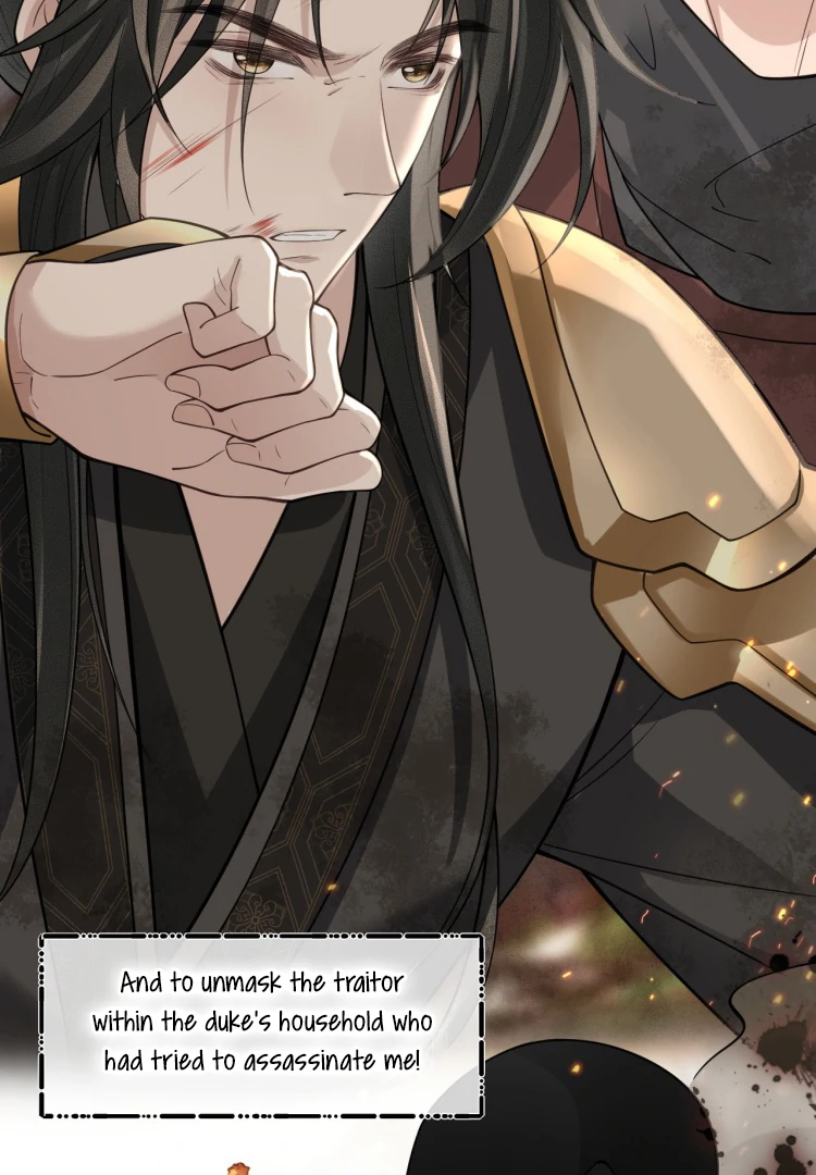 I’d Rather Marry a Memorial Tablet Than Serve as a Concubine Chapter 8 page 13