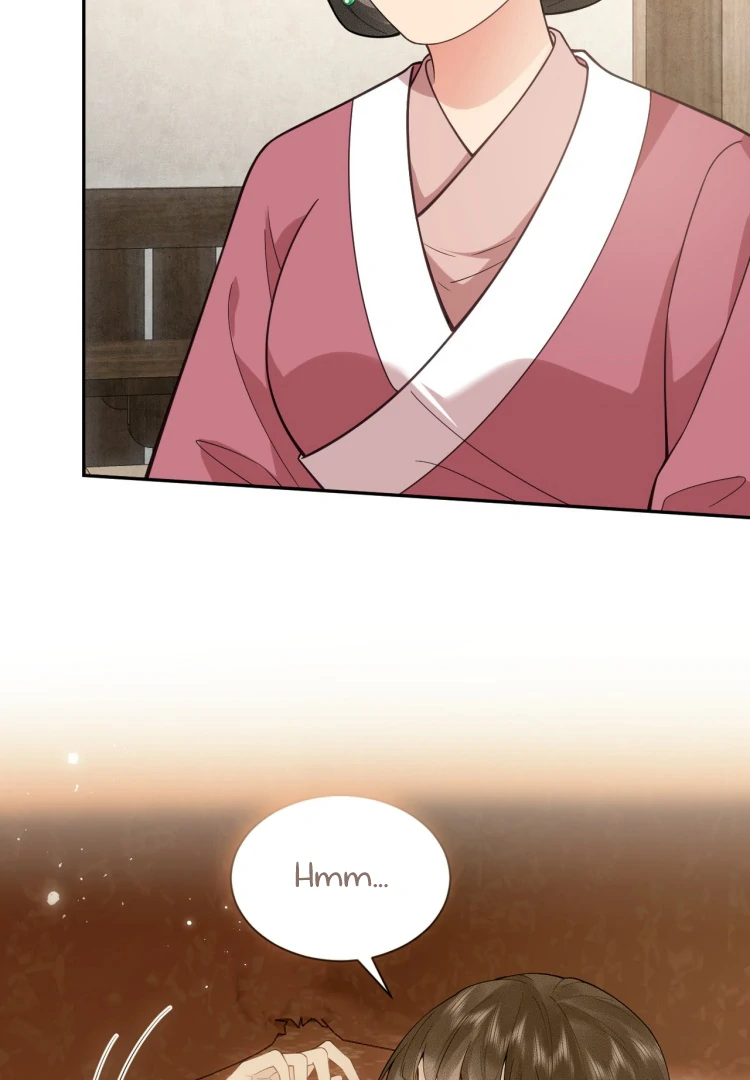 I’d Rather Marry a Memorial Tablet Than Serve as a Concubine Chapter 8 page 18