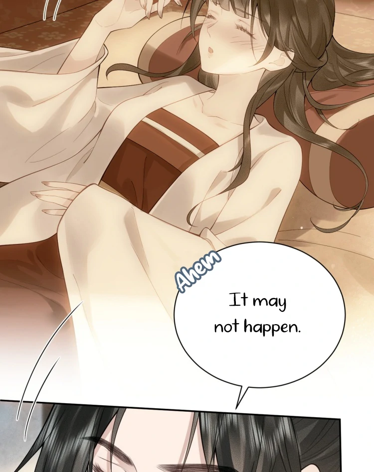 I’d Rather Marry a Memorial Tablet Than Serve as a Concubine Chapter 8 page 19