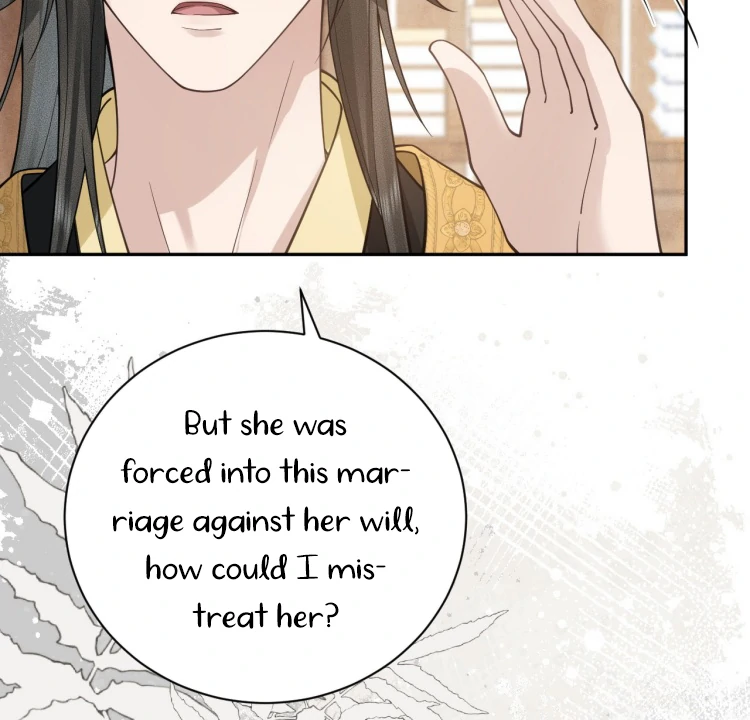 I’d Rather Marry a Memorial Tablet Than Serve as a Concubine Chapter 8 page 25