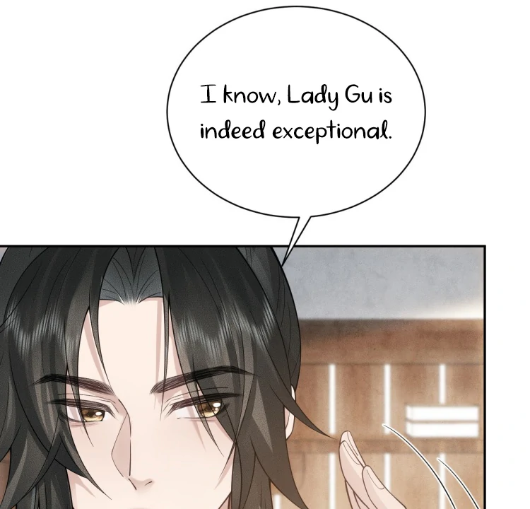 I’d Rather Marry a Memorial Tablet Than Serve as a Concubine Chapter 8 page 24