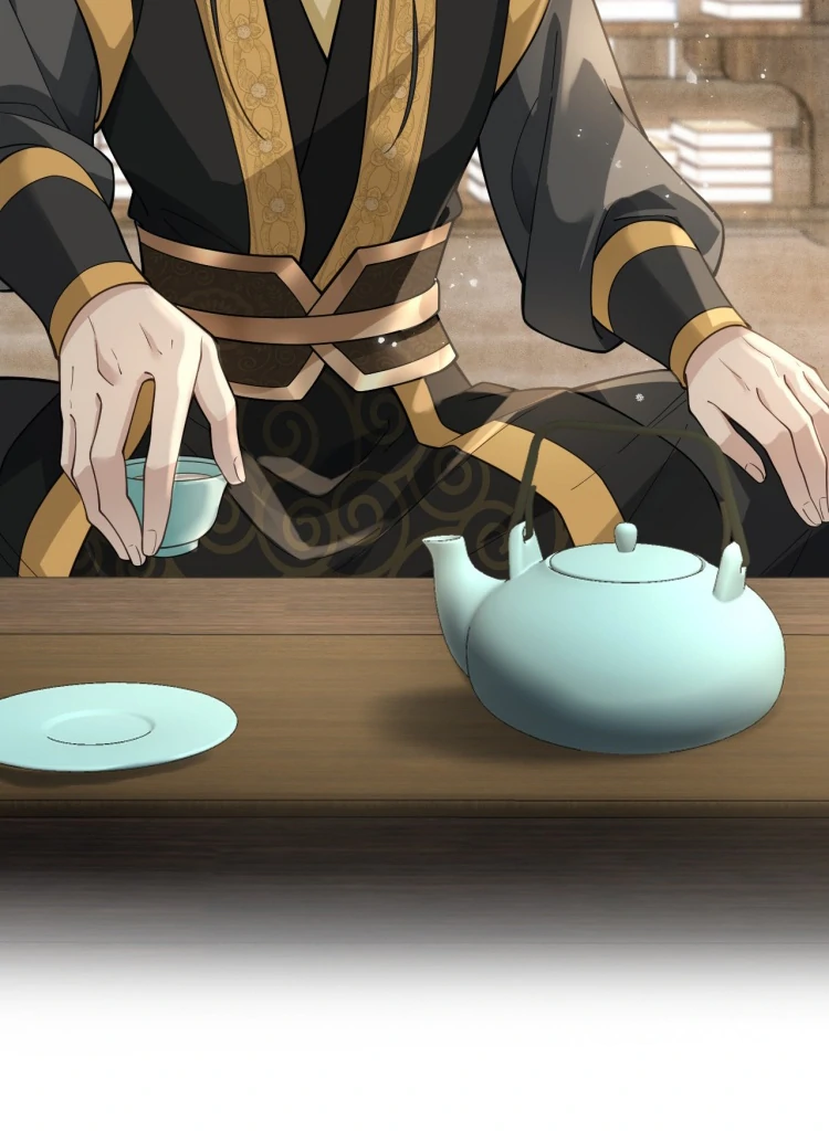 I’d Rather Marry a Memorial Tablet Than Serve as a Concubine Chapter 8 page 31