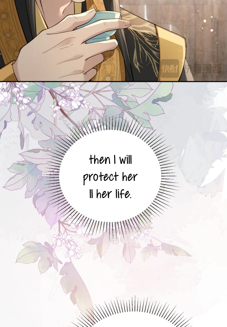 I’d Rather Marry a Memorial Tablet Than Serve as a Concubine Chapter 8 page 33