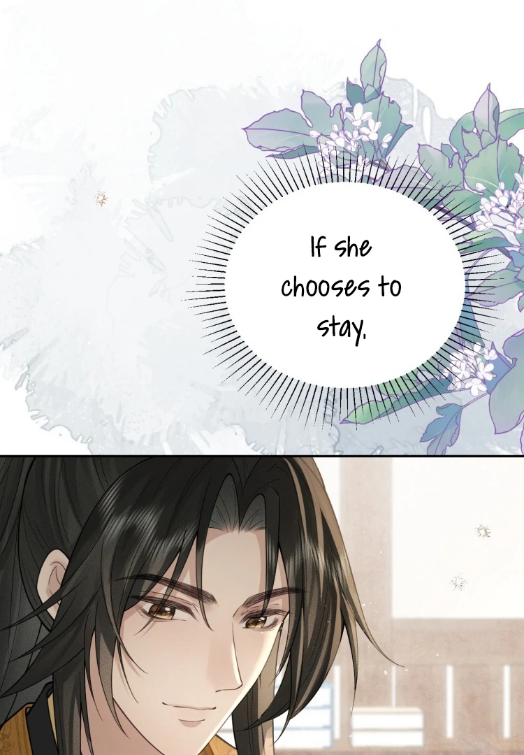 I’d Rather Marry a Memorial Tablet Than Serve as a Concubine Chapter 8 page 32