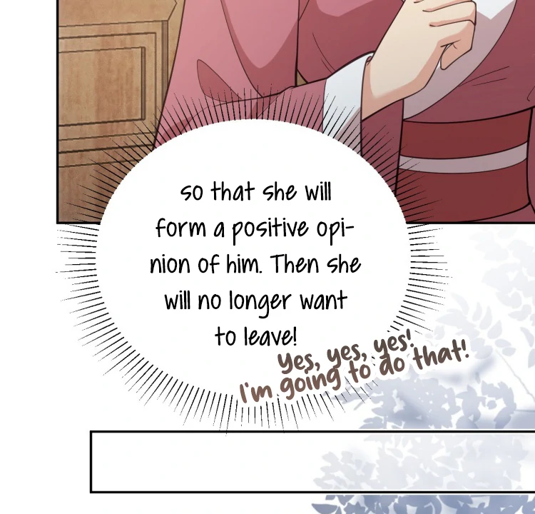 I’d Rather Marry a Memorial Tablet Than Serve as a Concubine Chapter 8 page 35