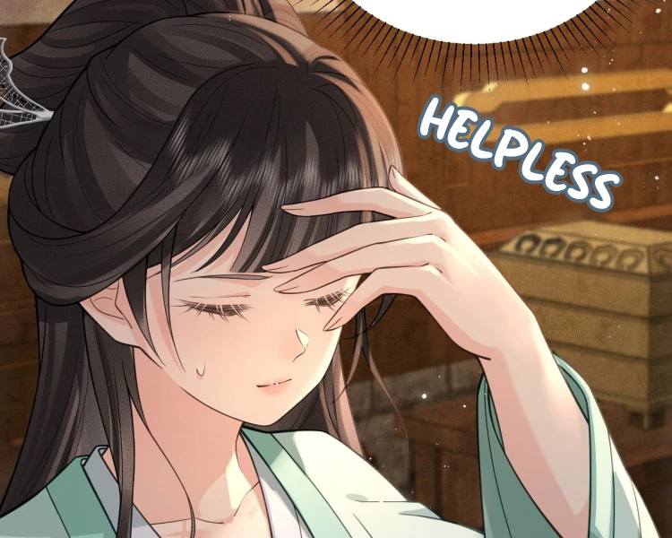 I’d Rather Marry a Memorial Tablet Than Serve as a Concubine Chapter 8 page 40