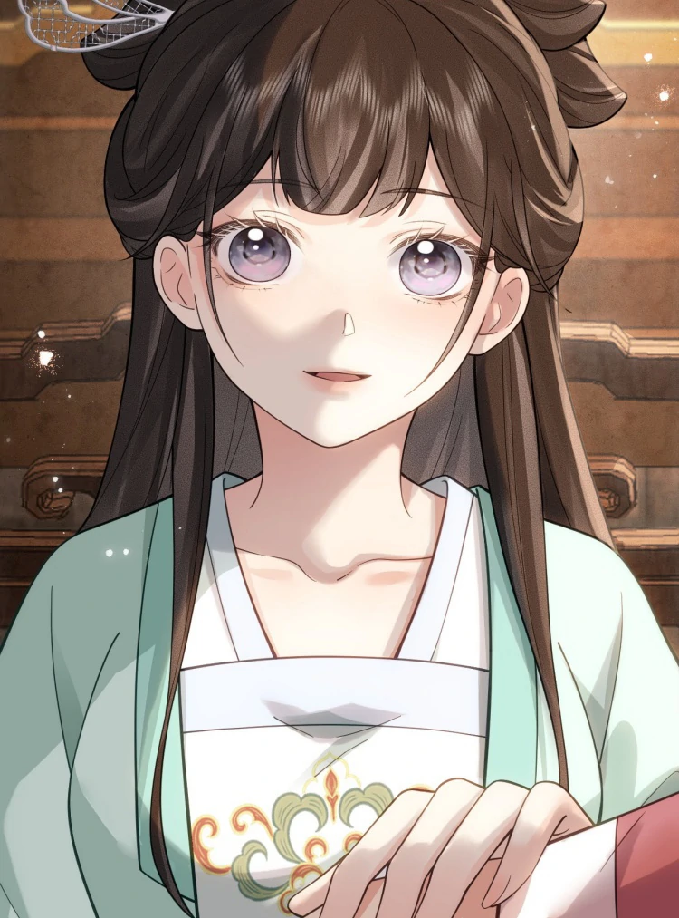 I’d Rather Marry a Memorial Tablet Than Serve as a Concubine Chapter 8 page 45