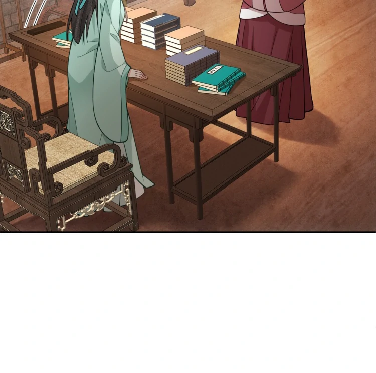 I’d Rather Marry a Memorial Tablet Than Serve as a Concubine Chapter 8 page 52
