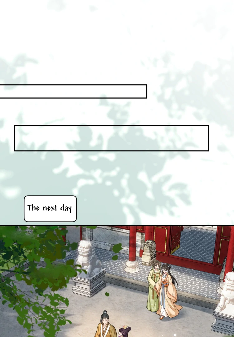 I’d Rather Marry a Memorial Tablet Than Serve as a Concubine Chapter 8 page 53