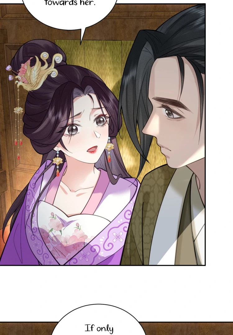 I’d Rather Marry a Memorial Tablet Than Serve as a Concubine Chapter 8 page 64