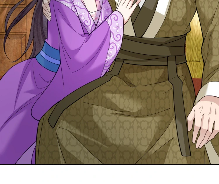 I’d Rather Marry a Memorial Tablet Than Serve as a Concubine Chapter 8 page 66