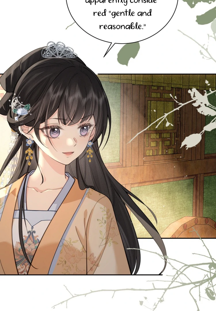 I’d Rather Marry a Memorial Tablet Than Serve as a Concubine Chapter 8 page 68
