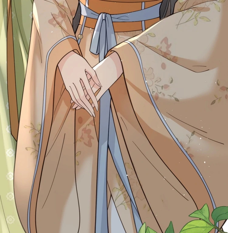 I’d Rather Marry a Memorial Tablet Than Serve as a Concubine Chapter 8 page 71