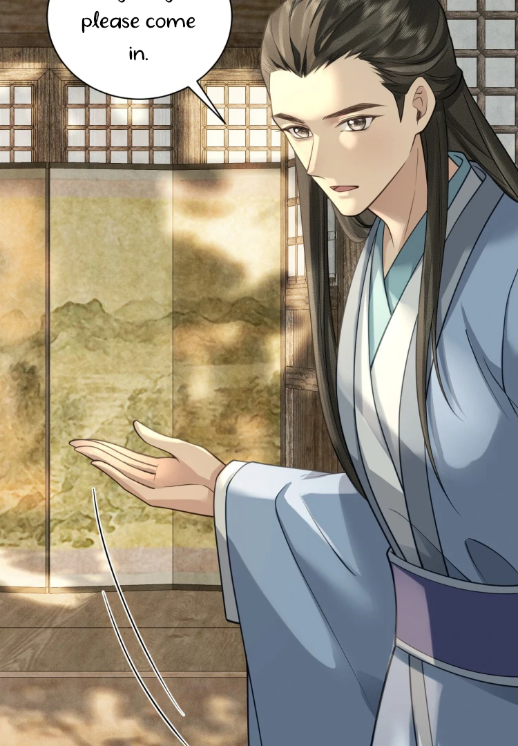 I’d Rather Marry a Memorial Tablet Than Serve as a Concubine Chapter 8 page 75