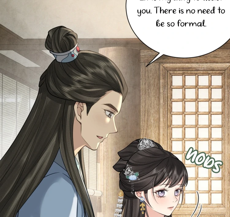 I’d Rather Marry a Memorial Tablet Than Serve as a Concubine Chapter 8 page 78