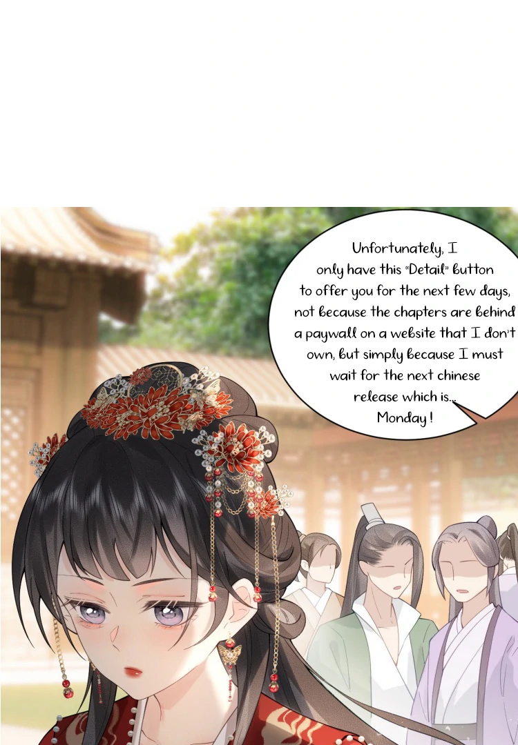 I’d Rather Marry a Memorial Tablet Than Serve as a Concubine Chapter 8 page 84