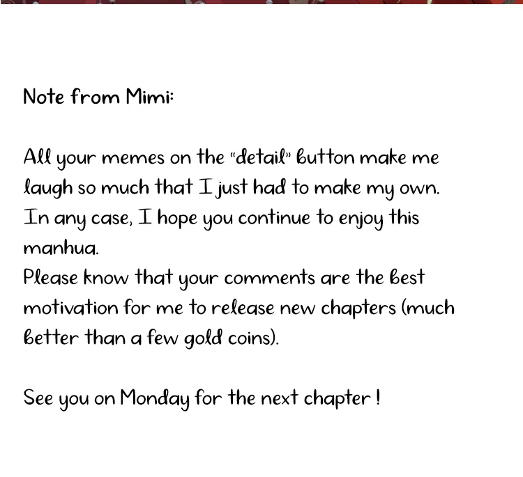 I’d Rather Marry a Memorial Tablet Than Serve as a Concubine Chapter 8 page 86