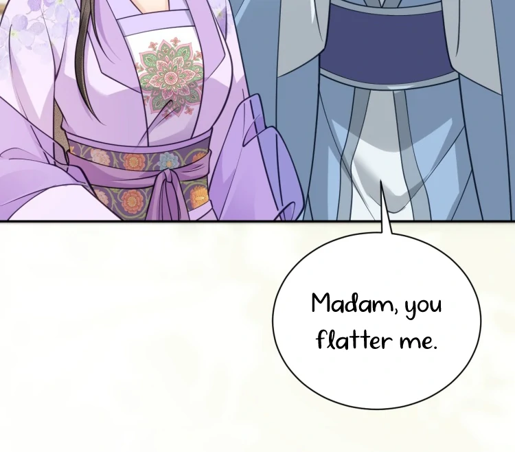 I’d Rather Marry a Memorial Tablet Than Serve as a Concubine Chapter 9 page 6