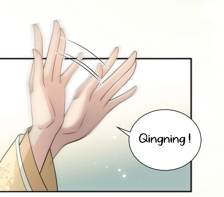 I’d Rather Marry a Memorial Tablet Than Serve as a Concubine Chapter 9 page 7