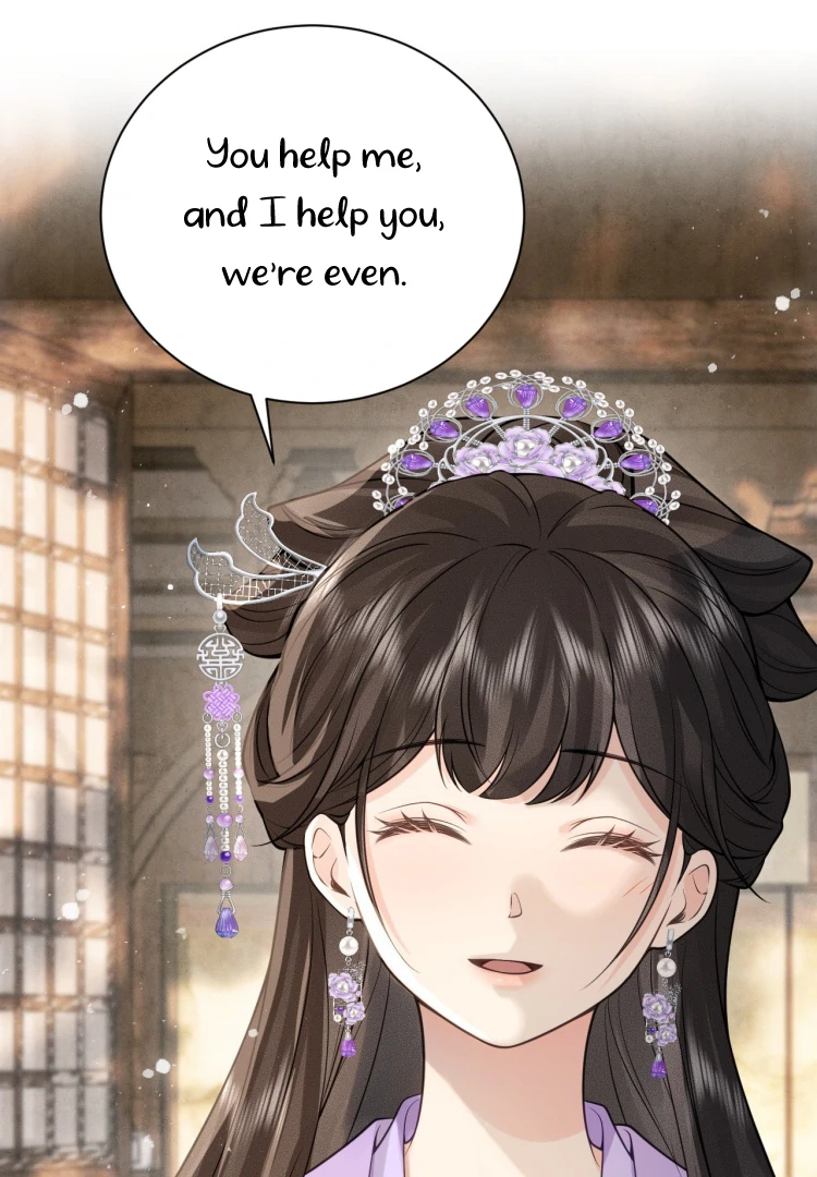 I’d Rather Marry a Memorial Tablet Than Serve as a Concubine Chapter 9 page 15