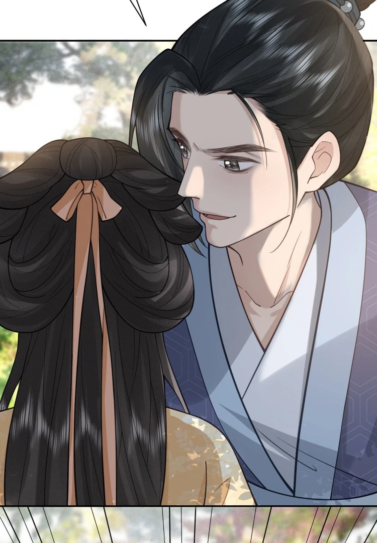 I’d Rather Marry a Memorial Tablet Than Serve as a Concubine Chapter 9 page 33