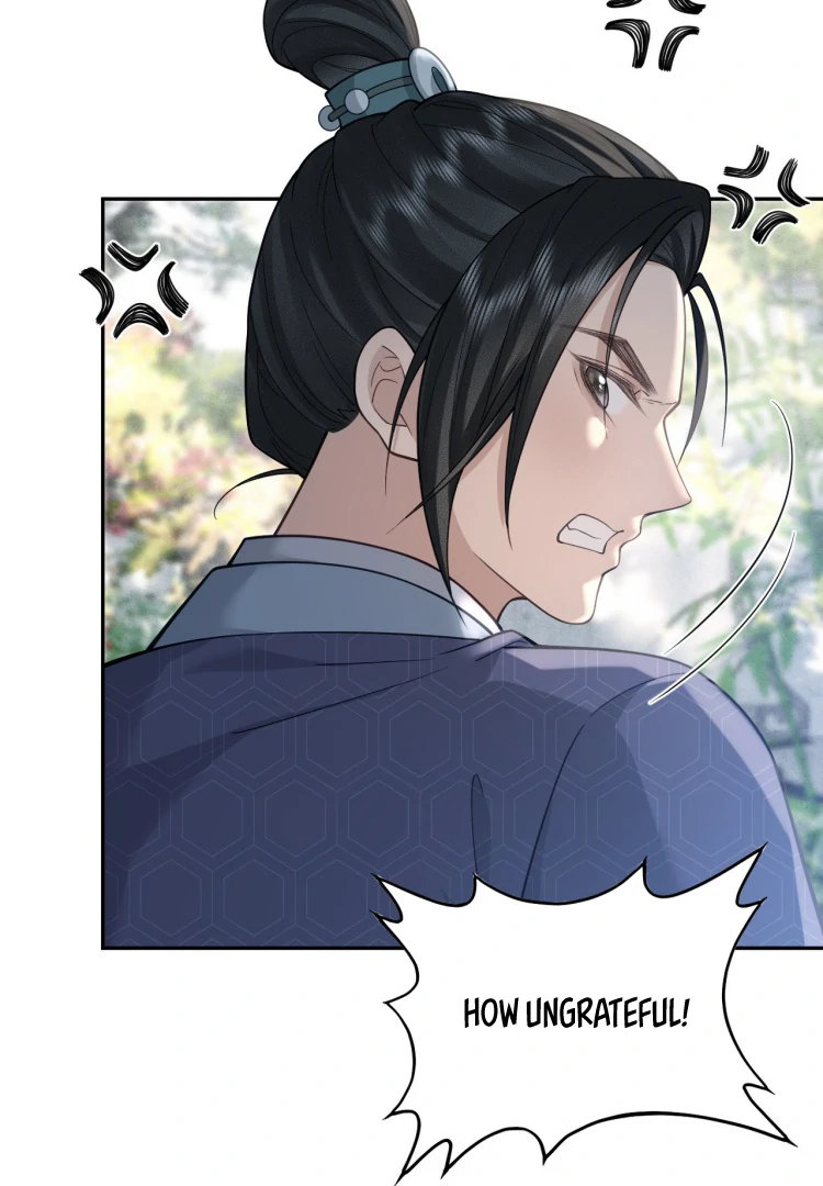 I’d Rather Marry a Memorial Tablet Than Serve as a Concubine Chapter 9 page 41