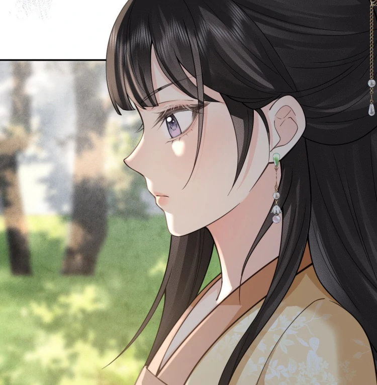 I’d Rather Marry a Memorial Tablet Than Serve as a Concubine Chapter 9 page 44