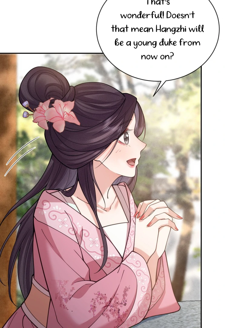 I’d Rather Marry a Memorial Tablet Than Serve as a Concubine Chapter 9 page 47