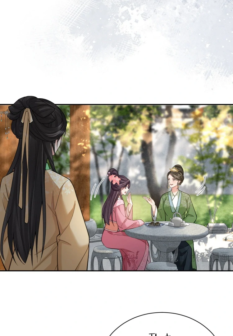 I’d Rather Marry a Memorial Tablet Than Serve as a Concubine Chapter 9 page 46