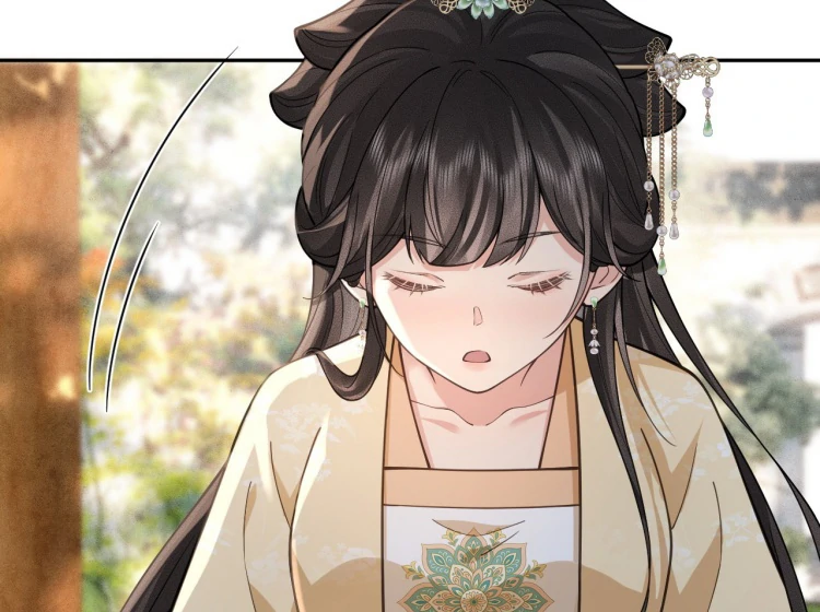 I’d Rather Marry a Memorial Tablet Than Serve as a Concubine Chapter 9 page 50
