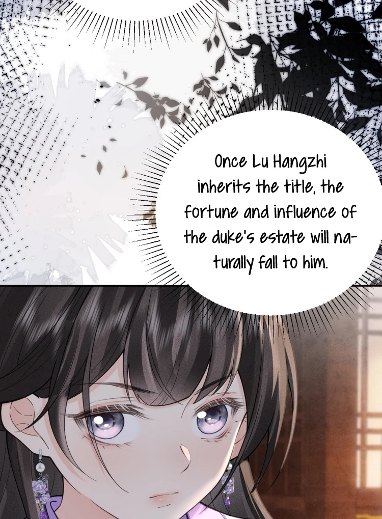 I’d Rather Marry a Memorial Tablet Than Serve as a Concubine Chapter 9 page 29
