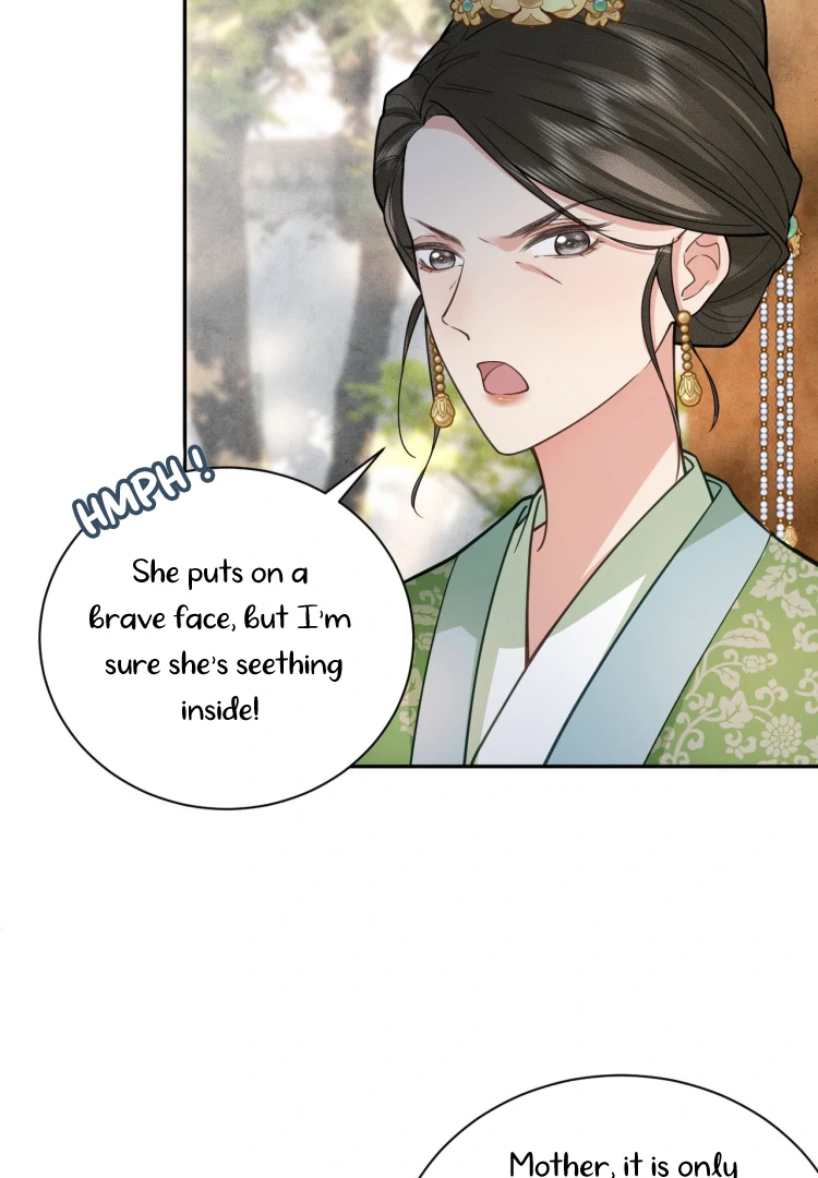 I’d Rather Marry a Memorial Tablet Than Serve as a Concubine Chapter 9 page 53