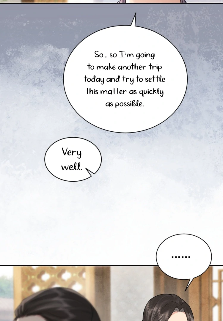 I’d Rather Marry a Memorial Tablet Than Serve as a Concubine Chapter 9 page 65