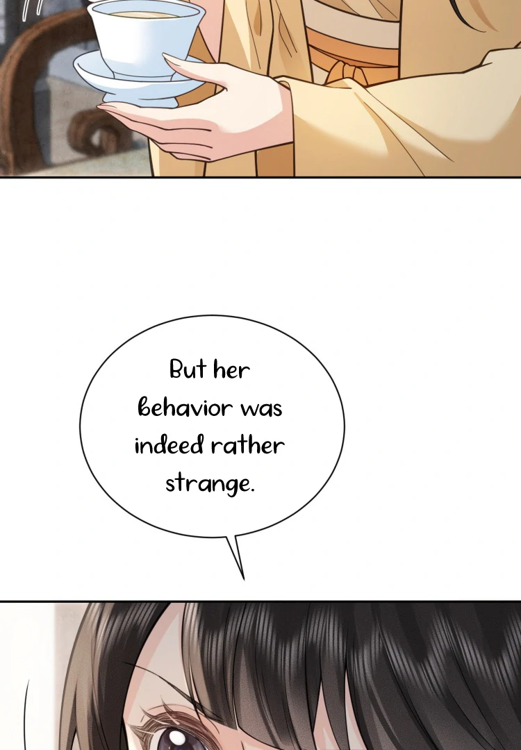 I’d Rather Marry a Memorial Tablet Than Serve as a Concubine Chapter 9 page 69