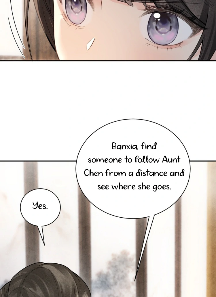 I’d Rather Marry a Memorial Tablet Than Serve as a Concubine Chapter 9 page 70