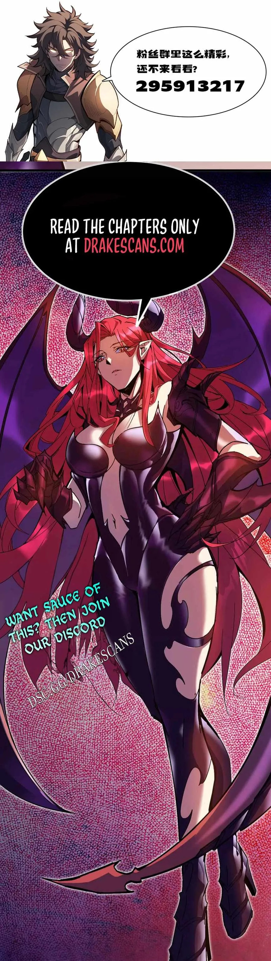 Idle Player Returns as a God Chapter 23 page 27