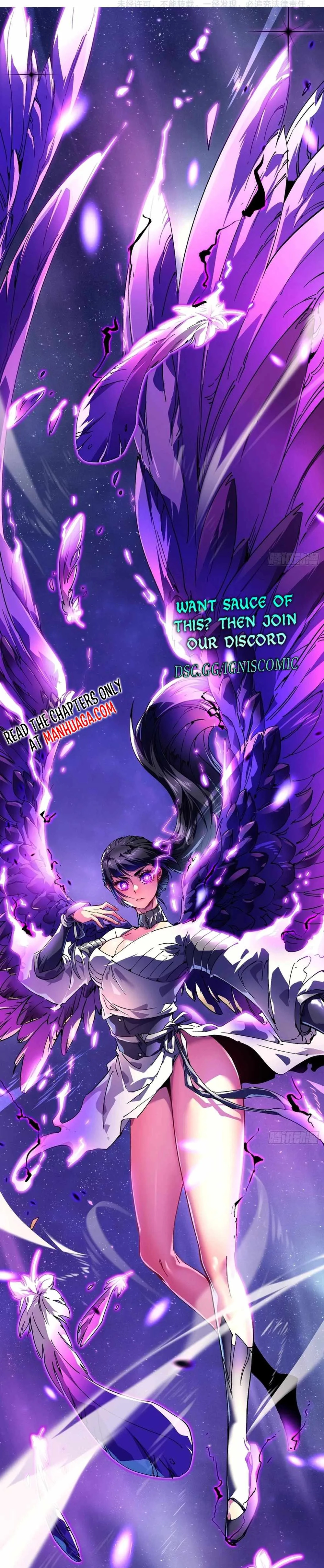Idle Player Returns as a God Chapter 34 page 17